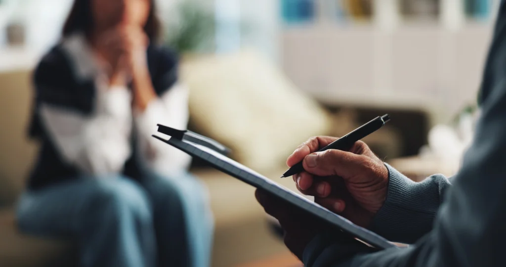 What to Expect During Your First Spravato Session? Banner